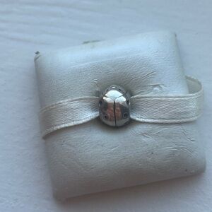 Pandora Ladybug charm 🤍 🐞